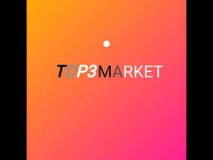 مستشعر حركة الميكروويف HNS105 مع تعتيم ثلاثي المستويات خاص بالنظام الشمسي