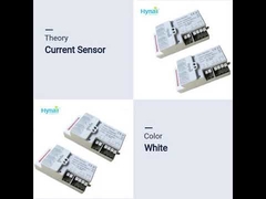 مستشعر HNS203DL DALI، 220-240 فولت تيار متردد، مستشعر حركة DALI مستقل