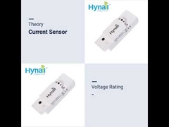 مستشعر ضوء النهار HNP112 مع وظيفة حصاد ضوء النهار وجهاز تحكم عن بعد بالأشعة تحت الحمراء