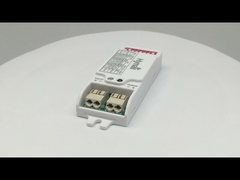 جهاز استشعار حركة الميكروويف HNS101D مع التعتيم ثلاثي المستويات