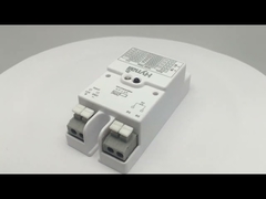 HNS201DC 12 فولت اتصال جاف جهاز استشعار الحركة الميكروويف