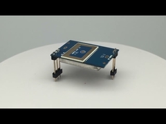 وحدة مستشعر الحركة بالميكروويف HNM01