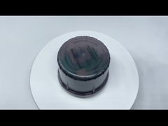 HNB156MW SILVAIR بلوتوث استشعار الحركة الميكروويف