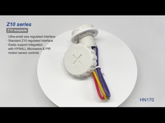 مقبس HN170 Z10 مقاوم للماء