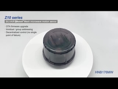 HNB176MW Z10 بلوتوث شبكة استشعار الحركة الميكروويف