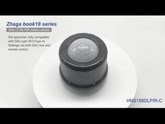 مستشعر الحركة HNS158DLPIR-C zhaga book18 D4i PIR