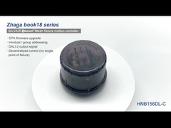 محول HNB156DL-C Bluetooth DALI 2.0 D4i