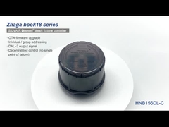 محول HNB156DL-C Bluetooth DALI 2.0 D4i