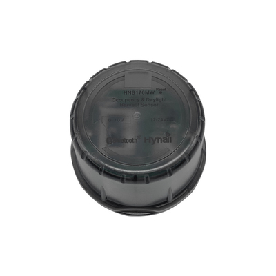 HNB176MW Z10 ميكروويف بلوتوث للكشف عن الحركة Highbay IP65 5.8G